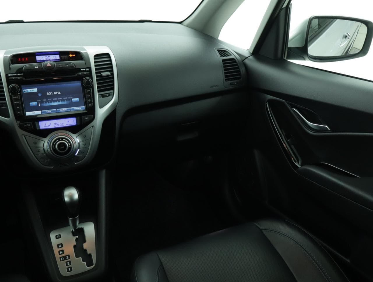 2013 Hyundai ix20 - 21
