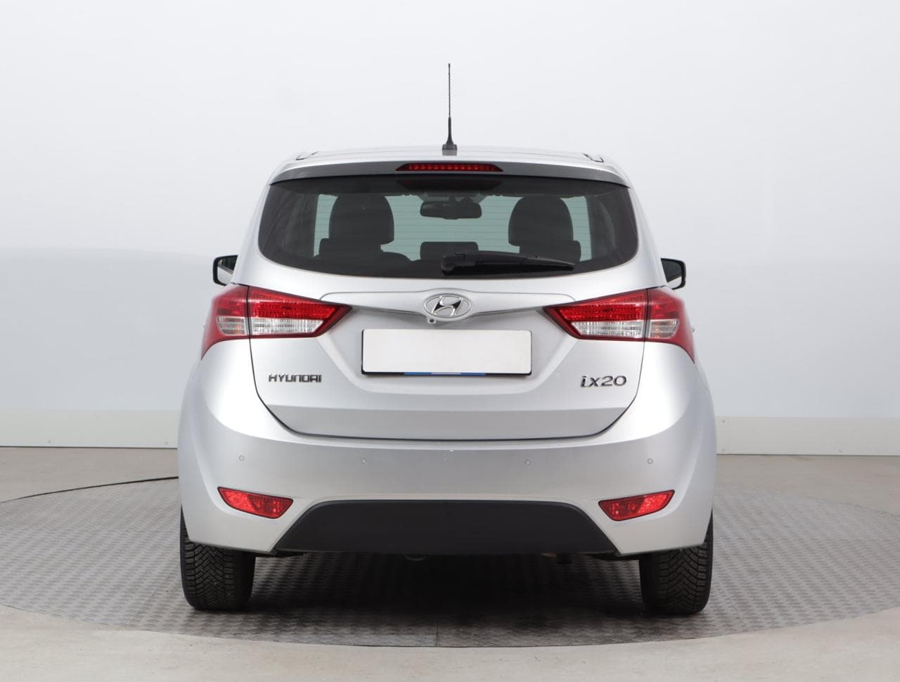 2013 Hyundai ix20 - 11