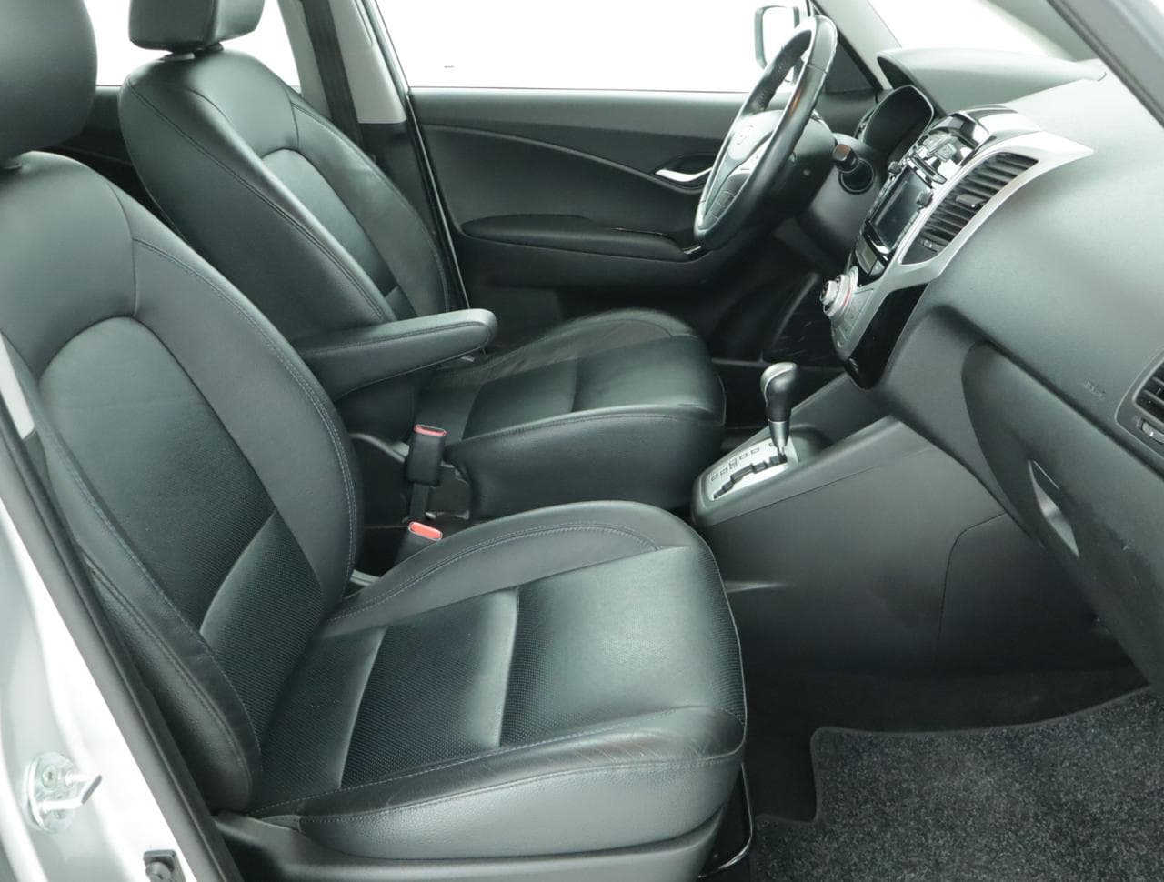2013 Hyundai ix20 - 23