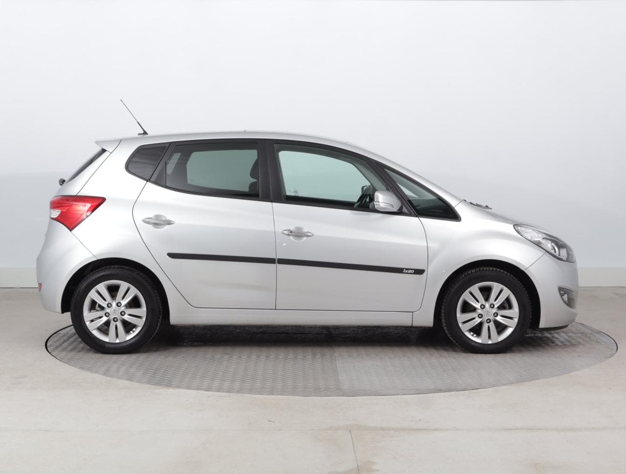 2013 Hyundai ix20 - 15