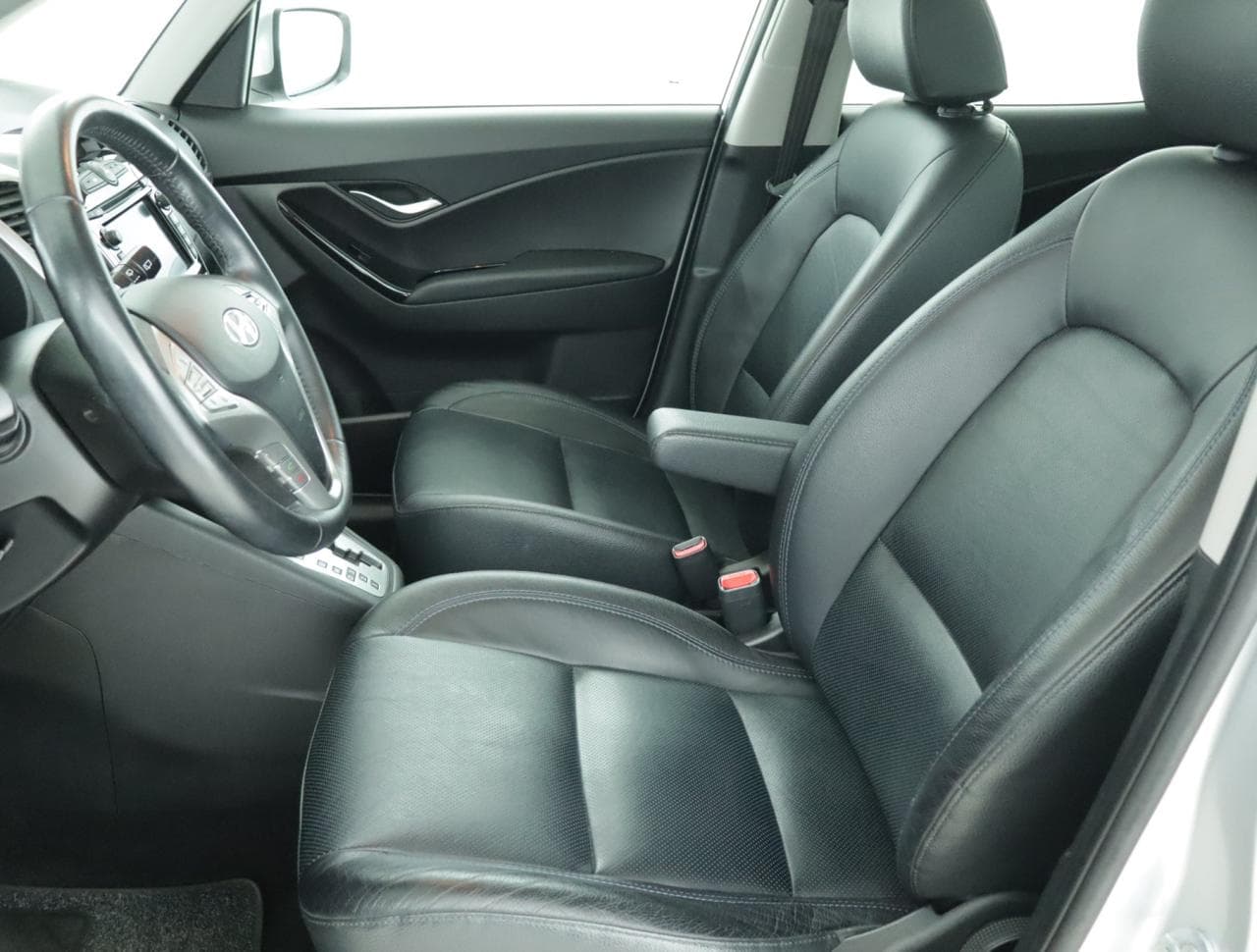 2013 Hyundai ix20 - 30