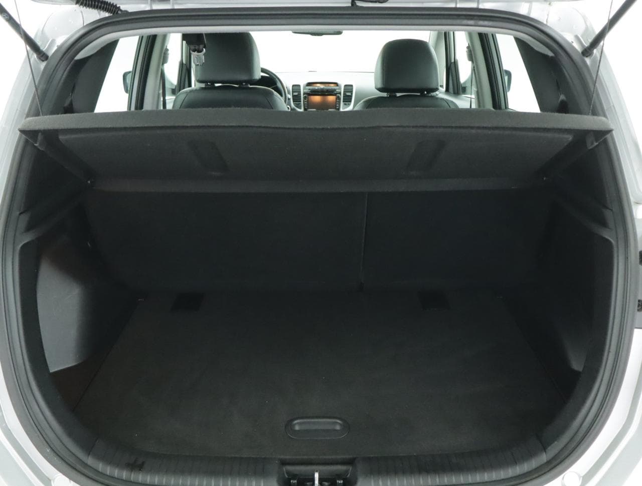 2013 Hyundai ix20 - 38