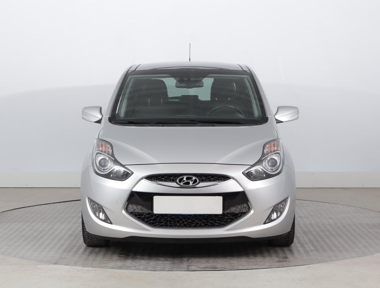 2013 Hyundai ix20 - 3