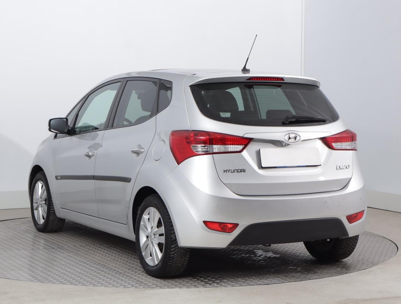 2013 Hyundai ix20 - 9