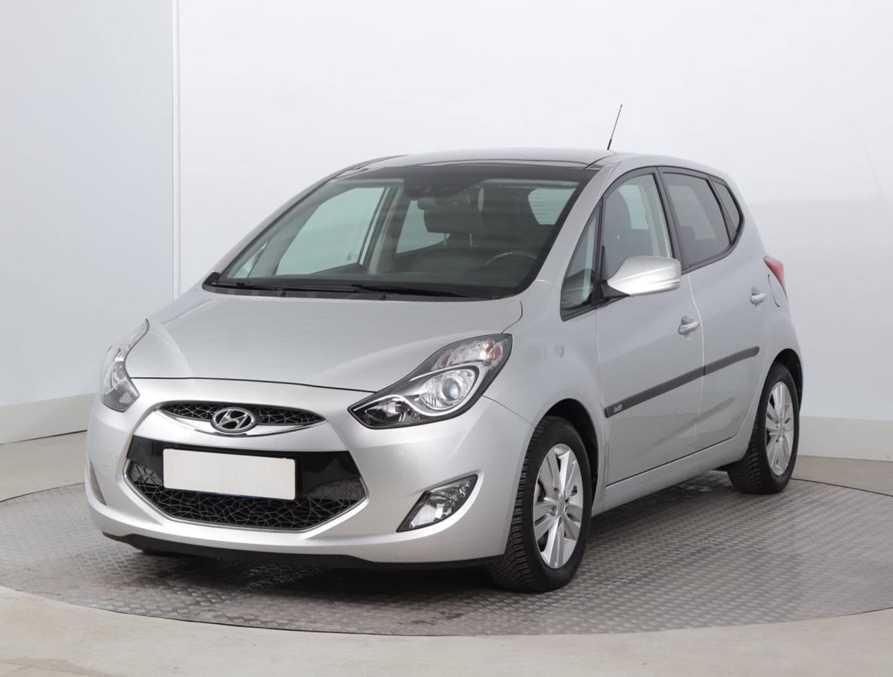 2013 Hyundai ix20 - 5