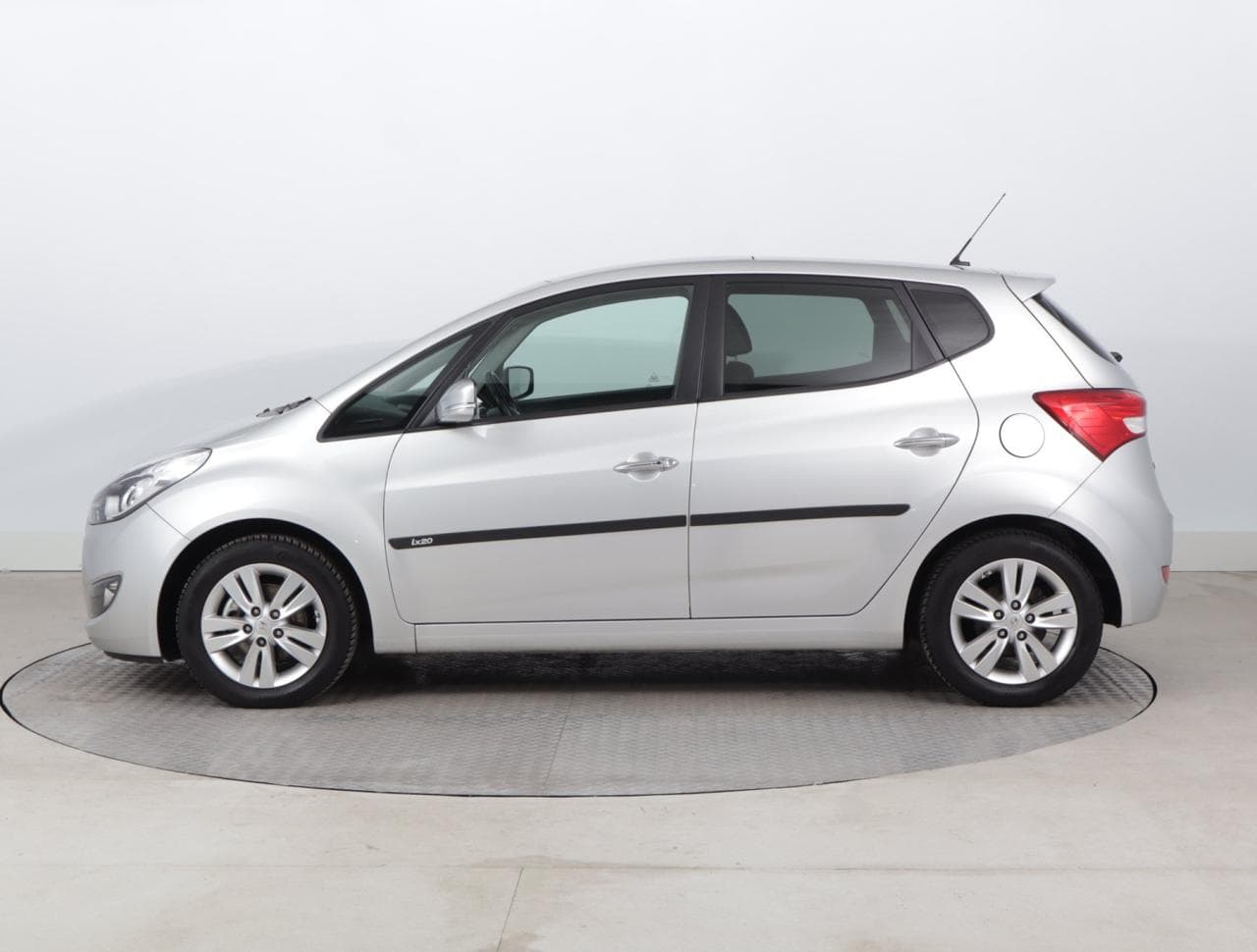 2013 Hyundai ix20 - 7