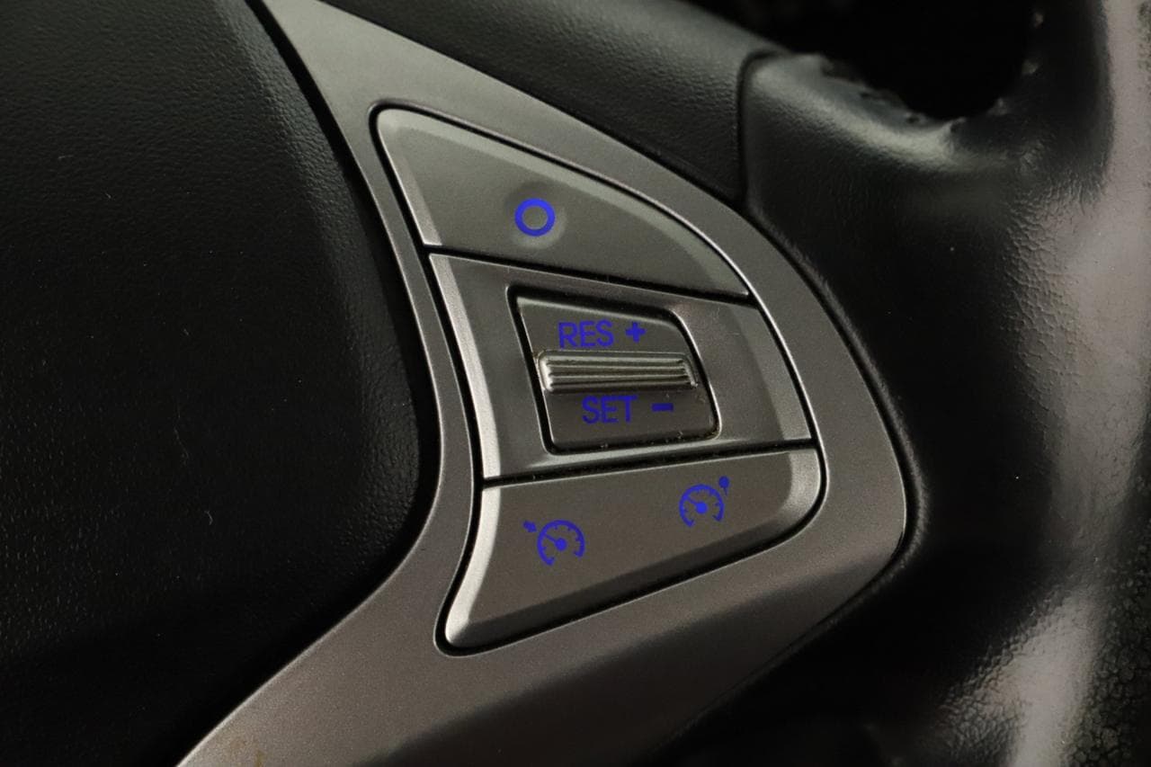2014 Hyundai ix20 - 36