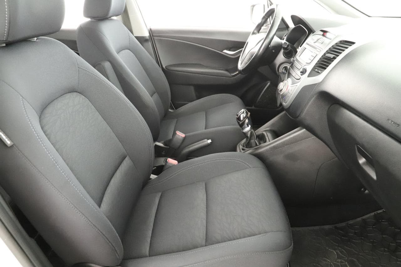 2014 Hyundai ix20 - 18