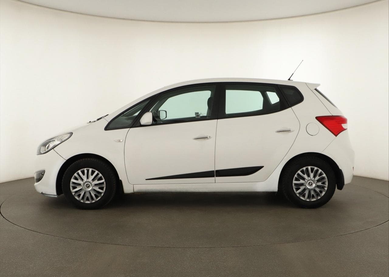 2014 Hyundai ix20 - 7
