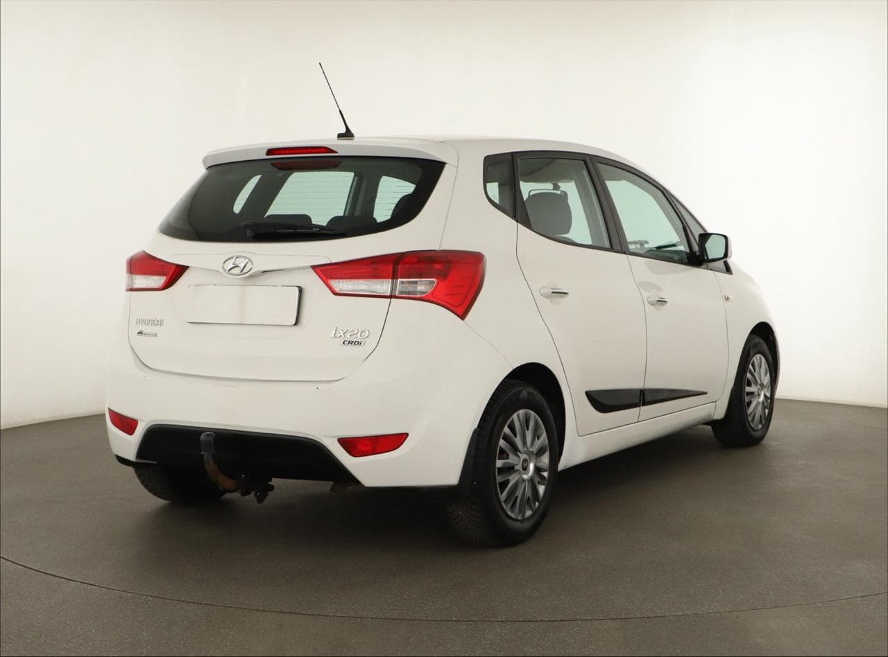 2014 Hyundai ix20 - 12