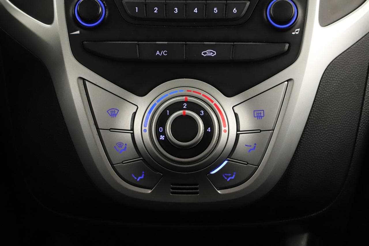2014 Hyundai ix20 - 30
