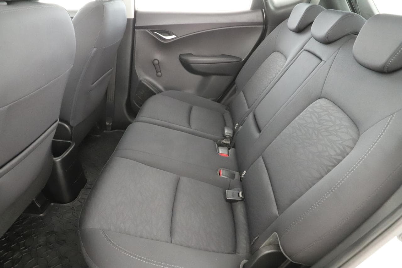 2014 Hyundai ix20 - 22