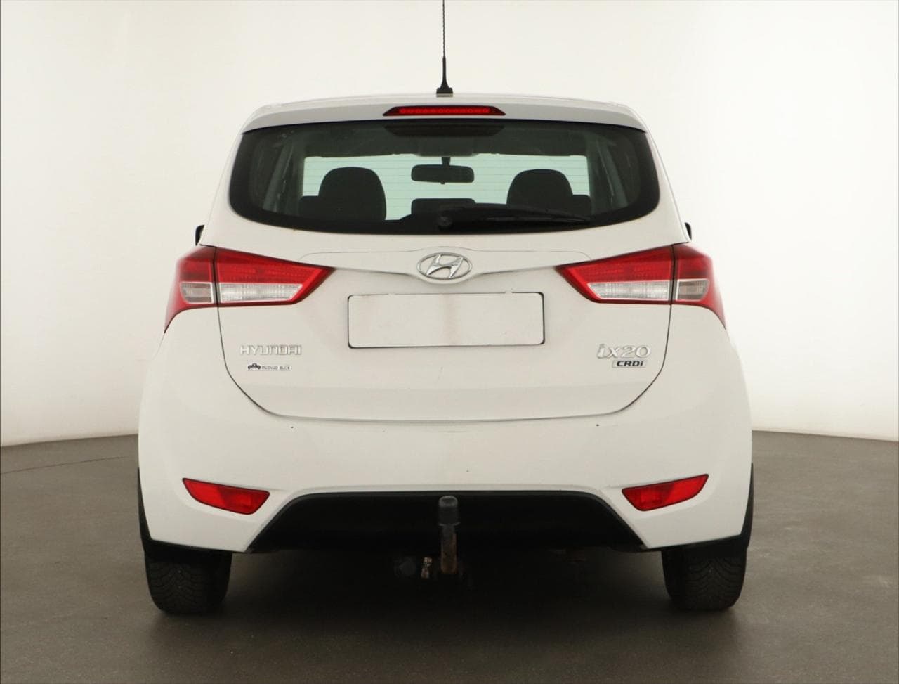 2014 Hyundai ix20 - 10
