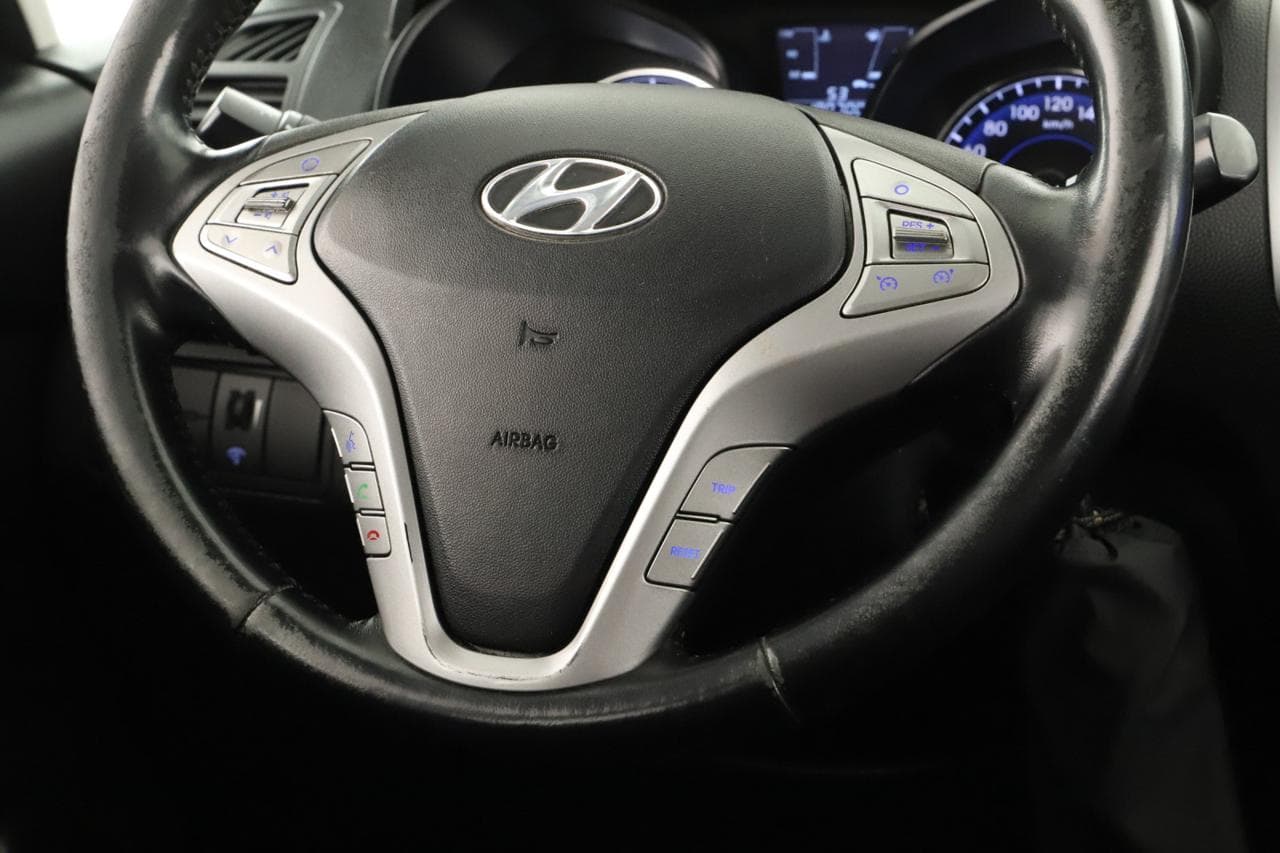 2014 Hyundai ix20 - 25