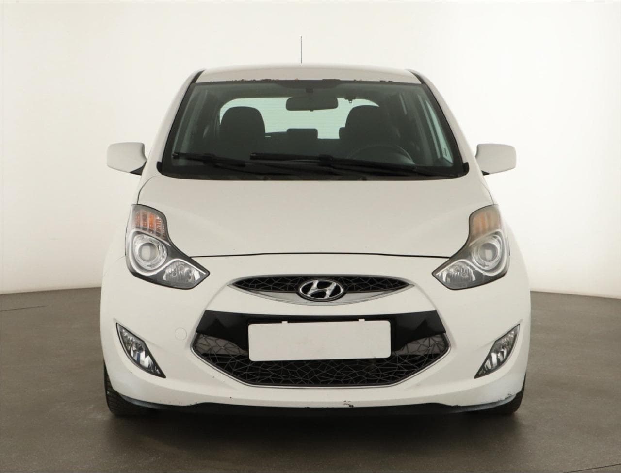 2014 Hyundai ix20 - 3