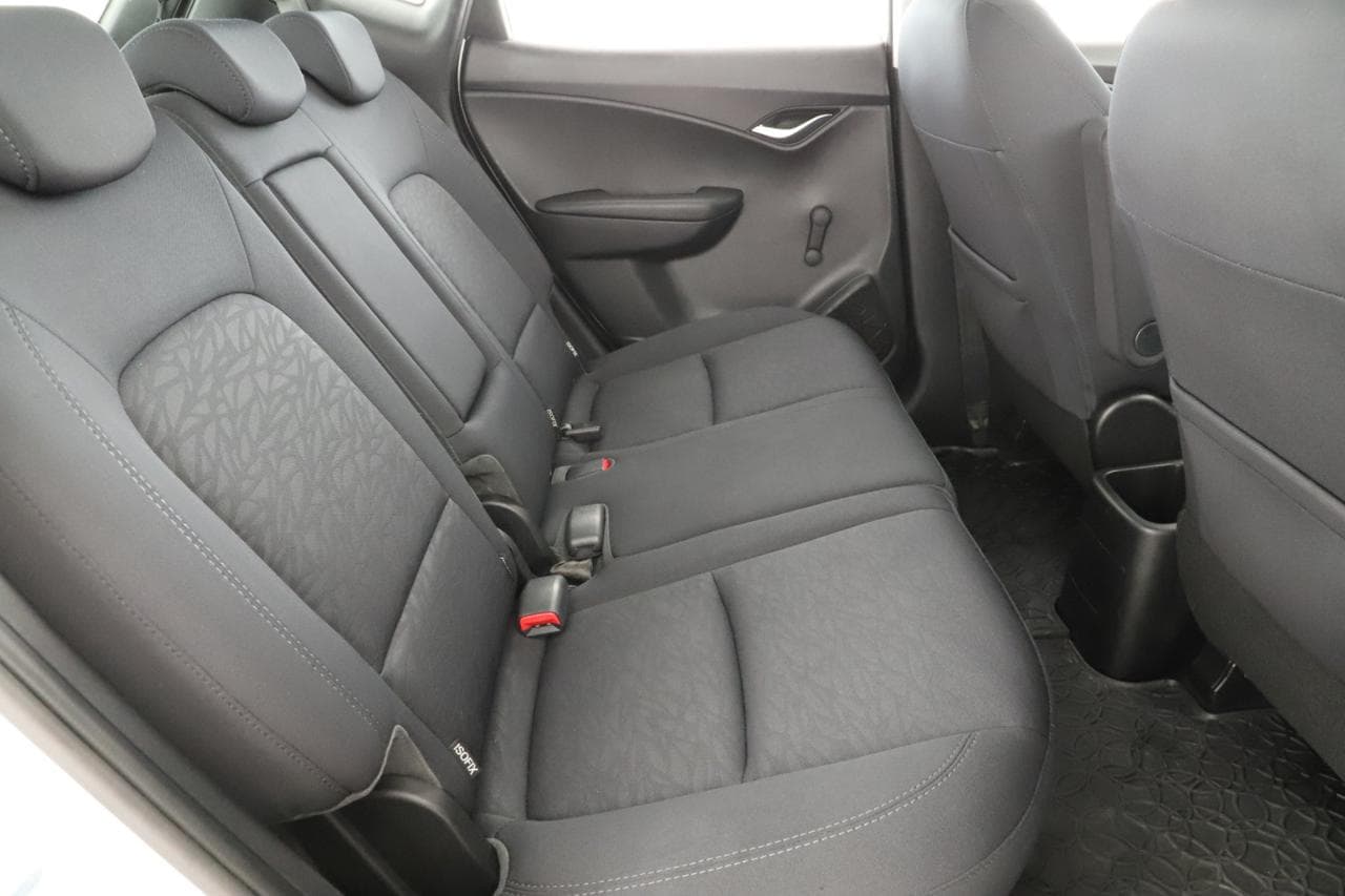 2014 Hyundai ix20 - 20