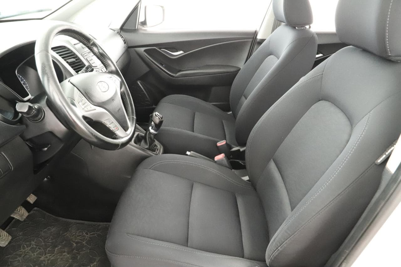 2014 Hyundai ix20 - 23