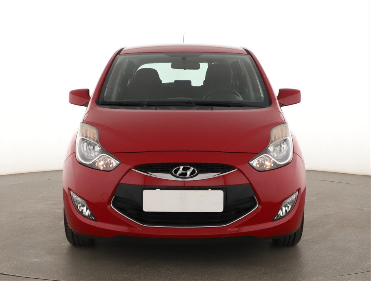 2015 Hyundai ix20 - 2