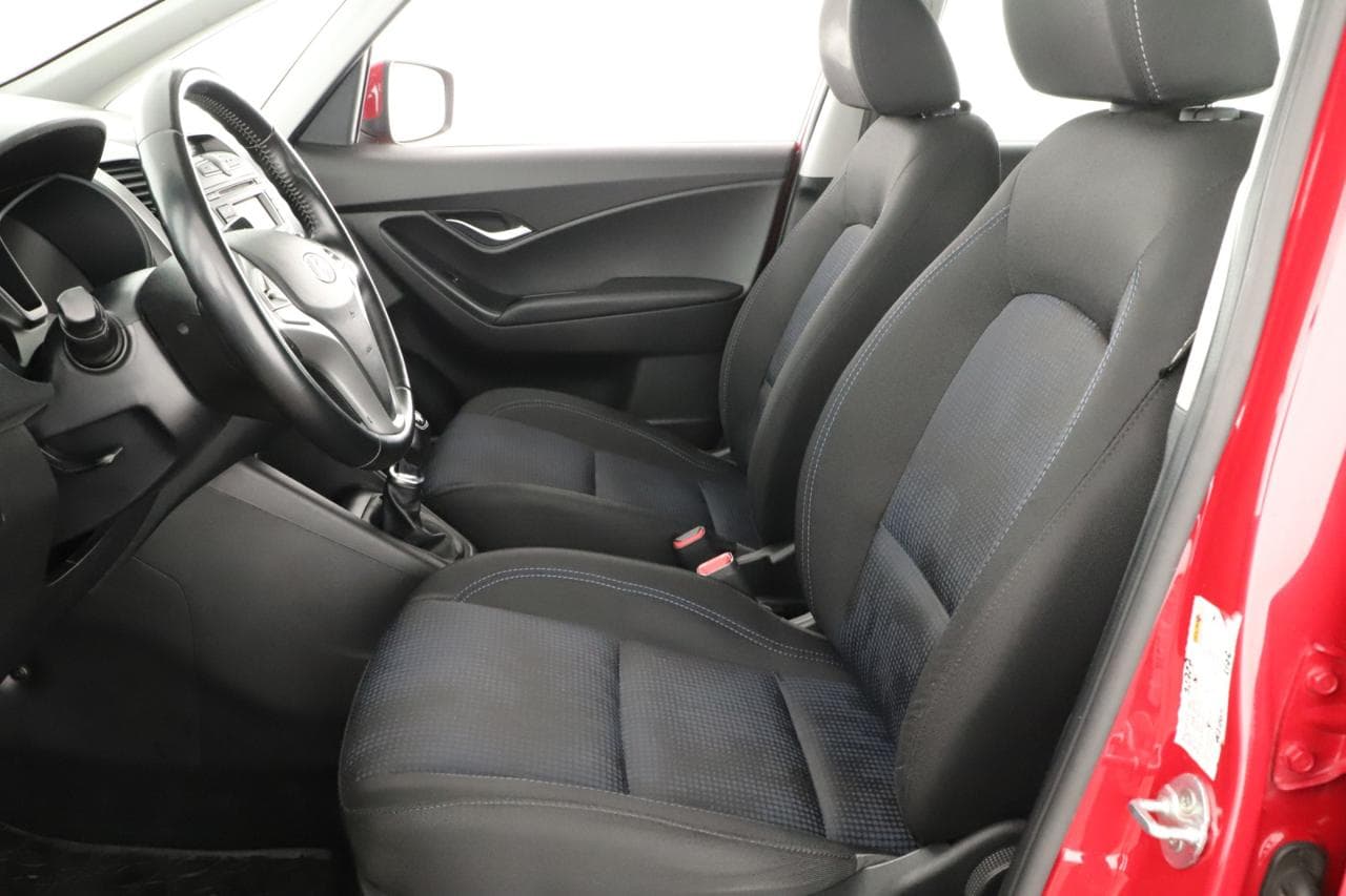 2015 Hyundai ix20 - 24