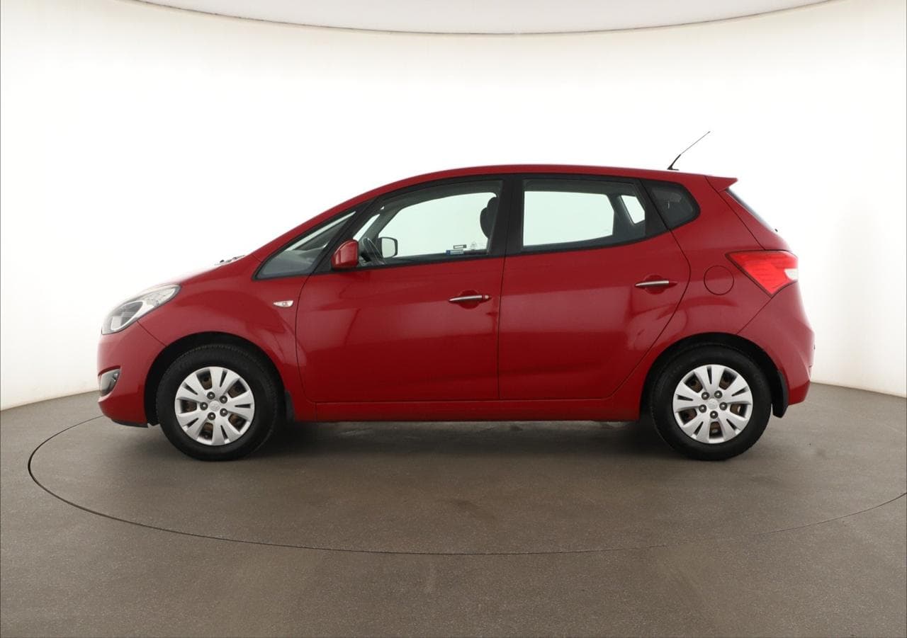 2015 Hyundai ix20 - 6
