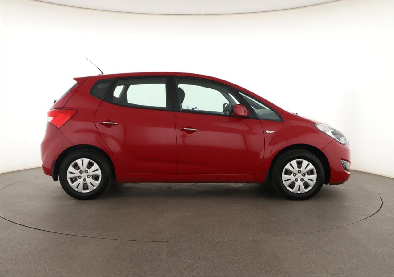 2015 Hyundai ix20 - 14