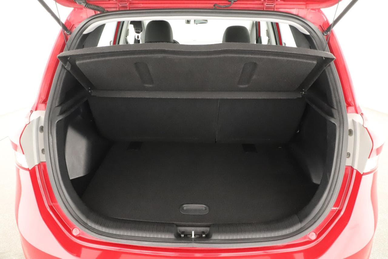 2015 Hyundai ix20 - 34