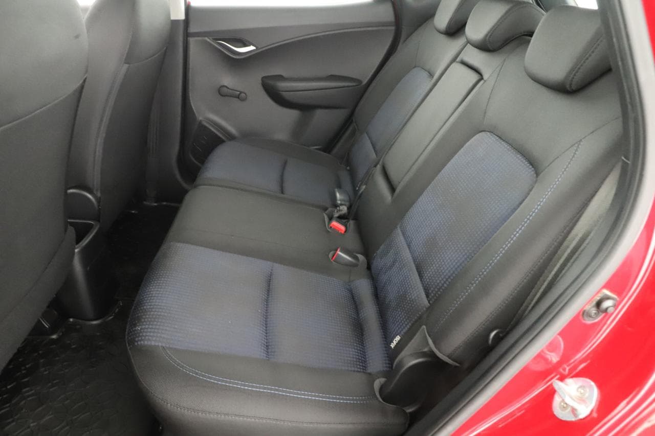 2015 Hyundai ix20 - 22