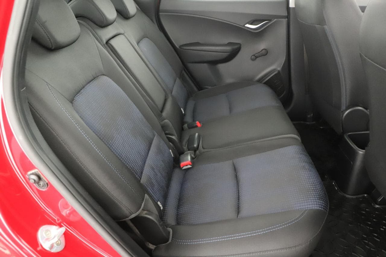 2015 Hyundai ix20 - 20
