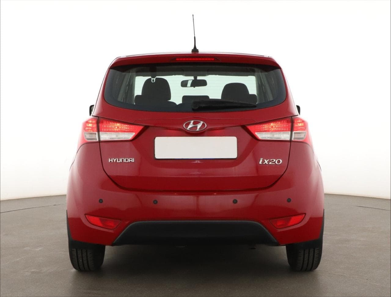 2015 Hyundai ix20 - 10