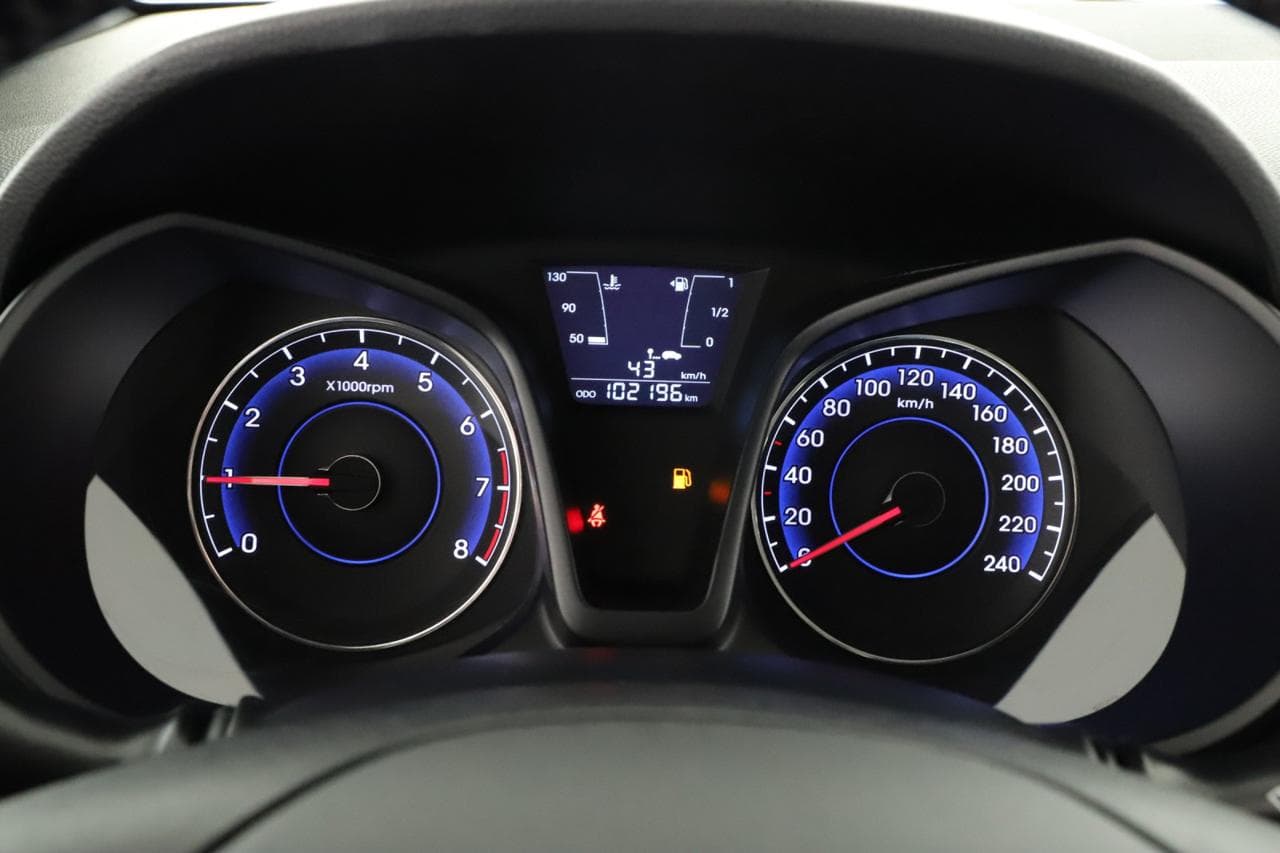 2015 Hyundai ix20 - 28