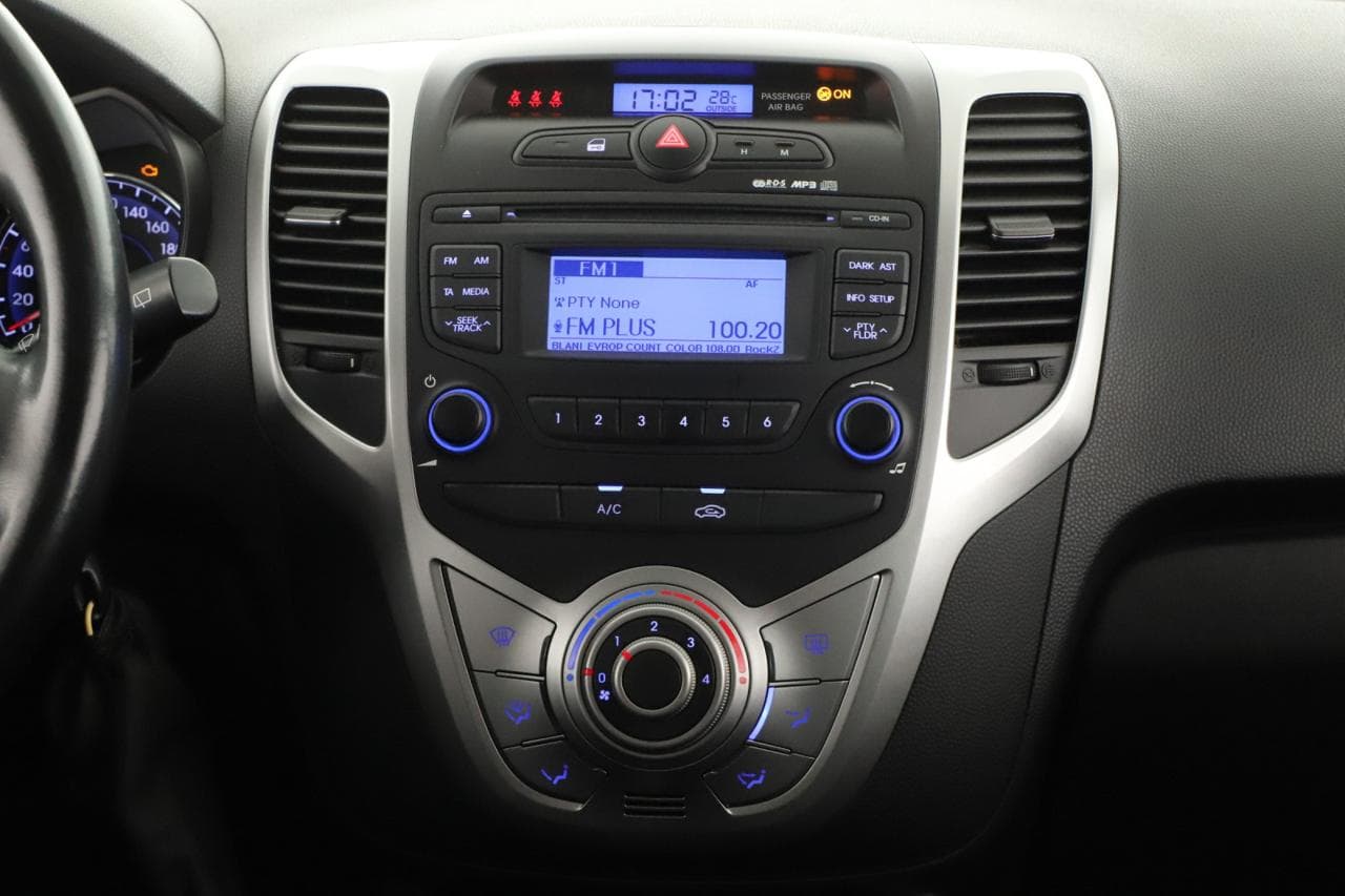 2015 Hyundai ix20 - 30