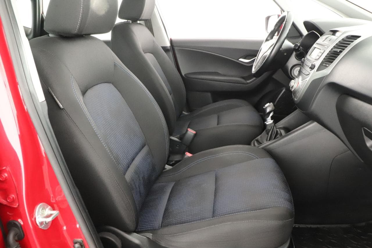 2015 Hyundai ix20 - 18