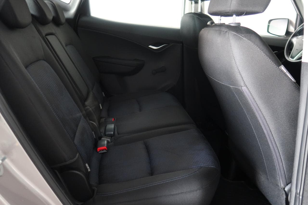 2015 Hyundai ix20 - 21