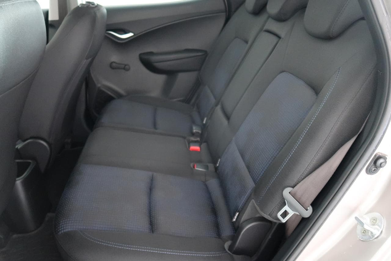2015 Hyundai ix20 - 25