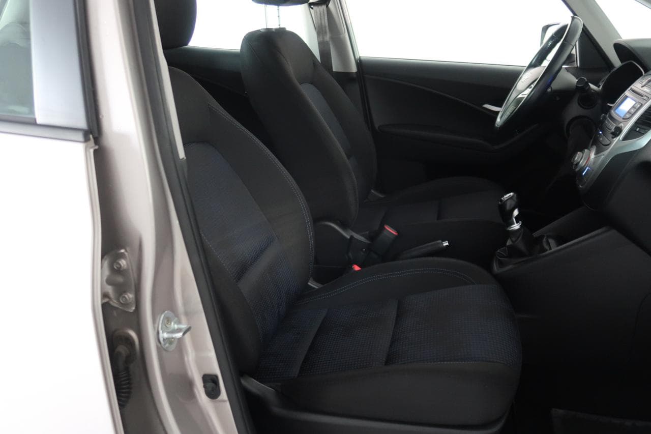 2015 Hyundai ix20 - 19