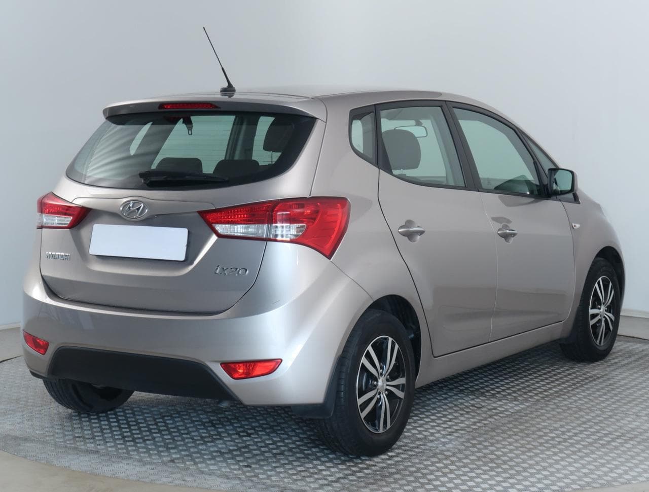 2015 Hyundai ix20 - 10