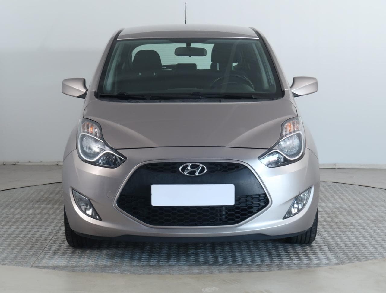 2015 Hyundai ix20 - 2