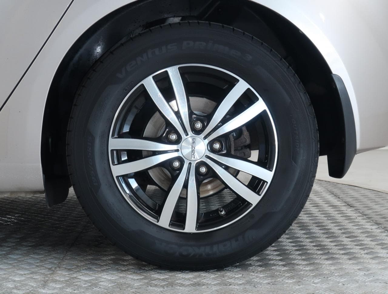 2015 Hyundai ix20 - 33
