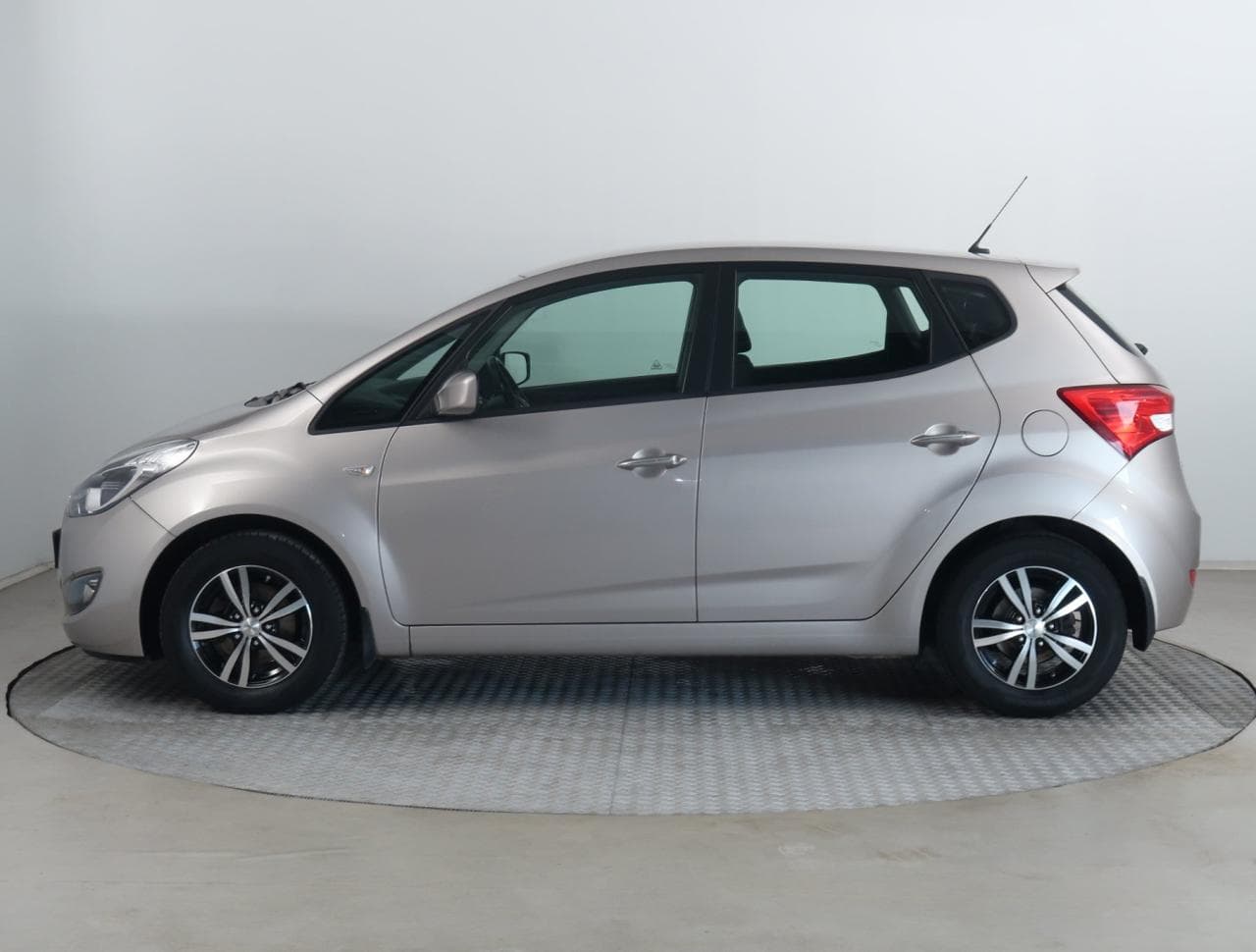 2015 Hyundai ix20 - 4