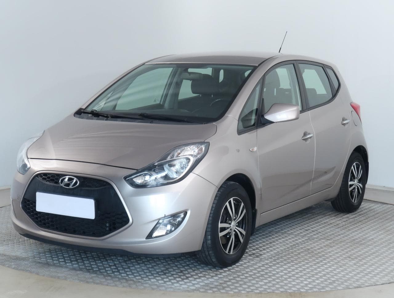 2015 Hyundai ix20 - 3