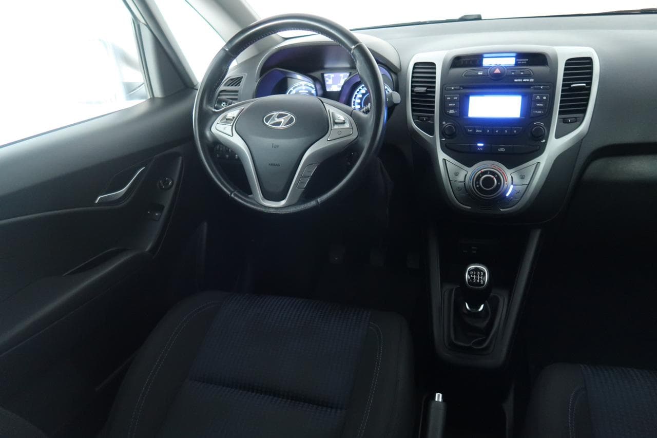 2015 Hyundai ix20 - 14