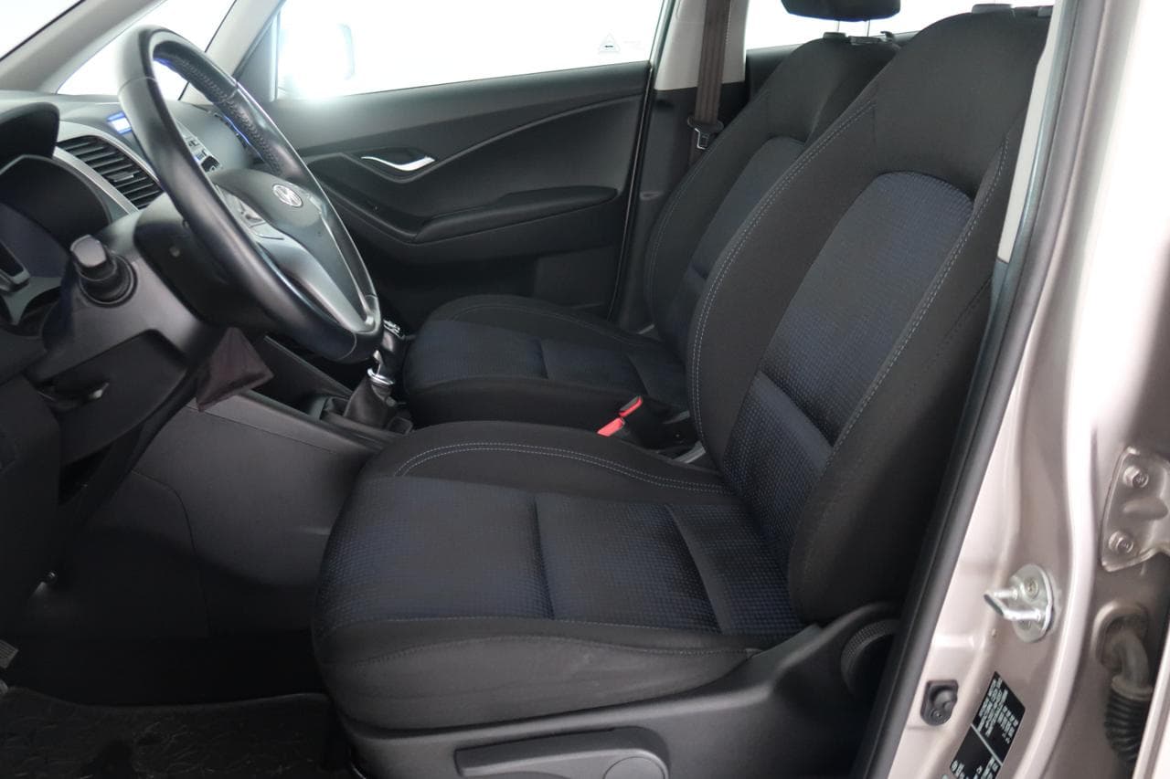 2015 Hyundai ix20 - 27