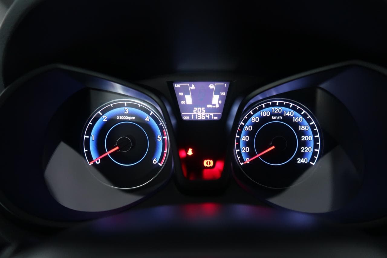 2015 Hyundai ix20 - 29