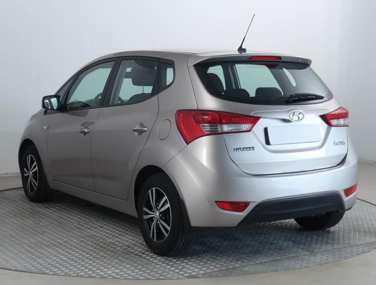 2015 Hyundai ix20 - 6