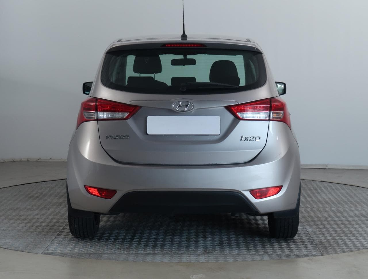2015 Hyundai ix20 - 8