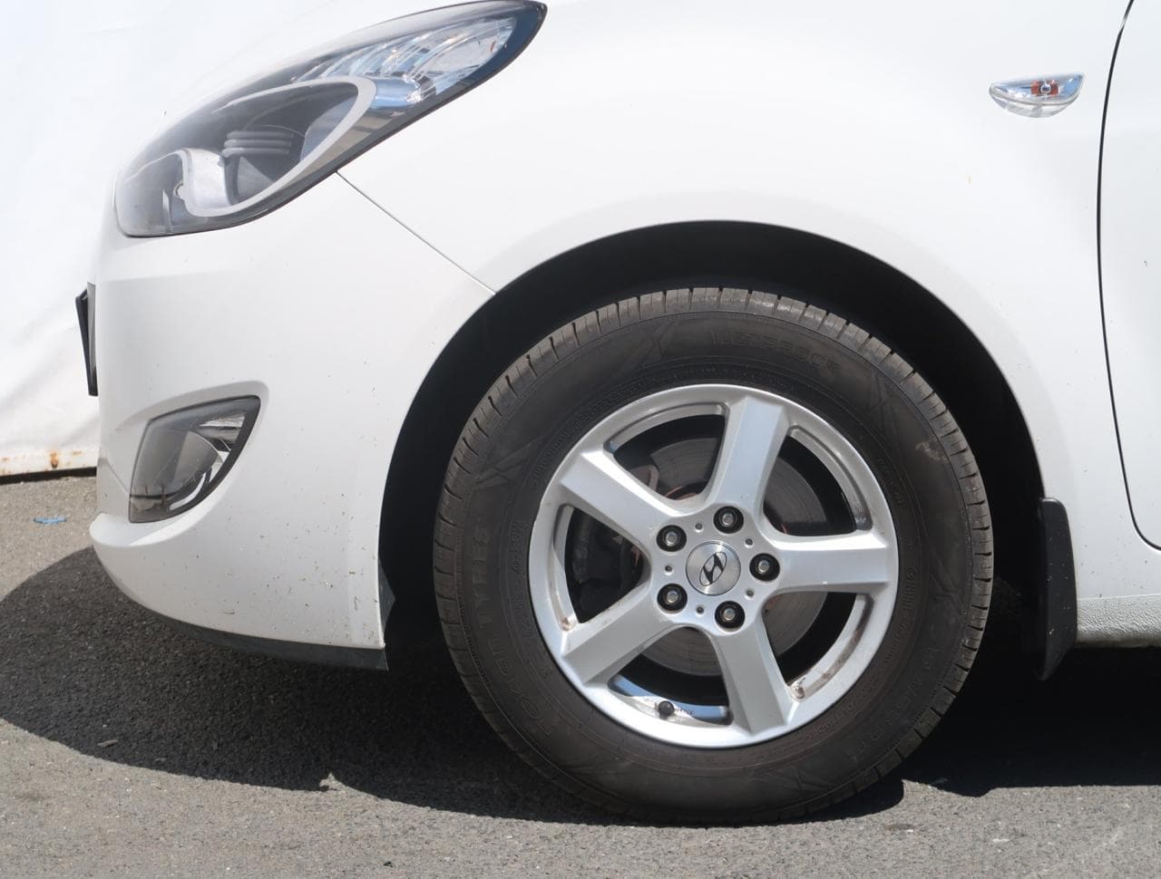 2013 Hyundai ix20 - 36