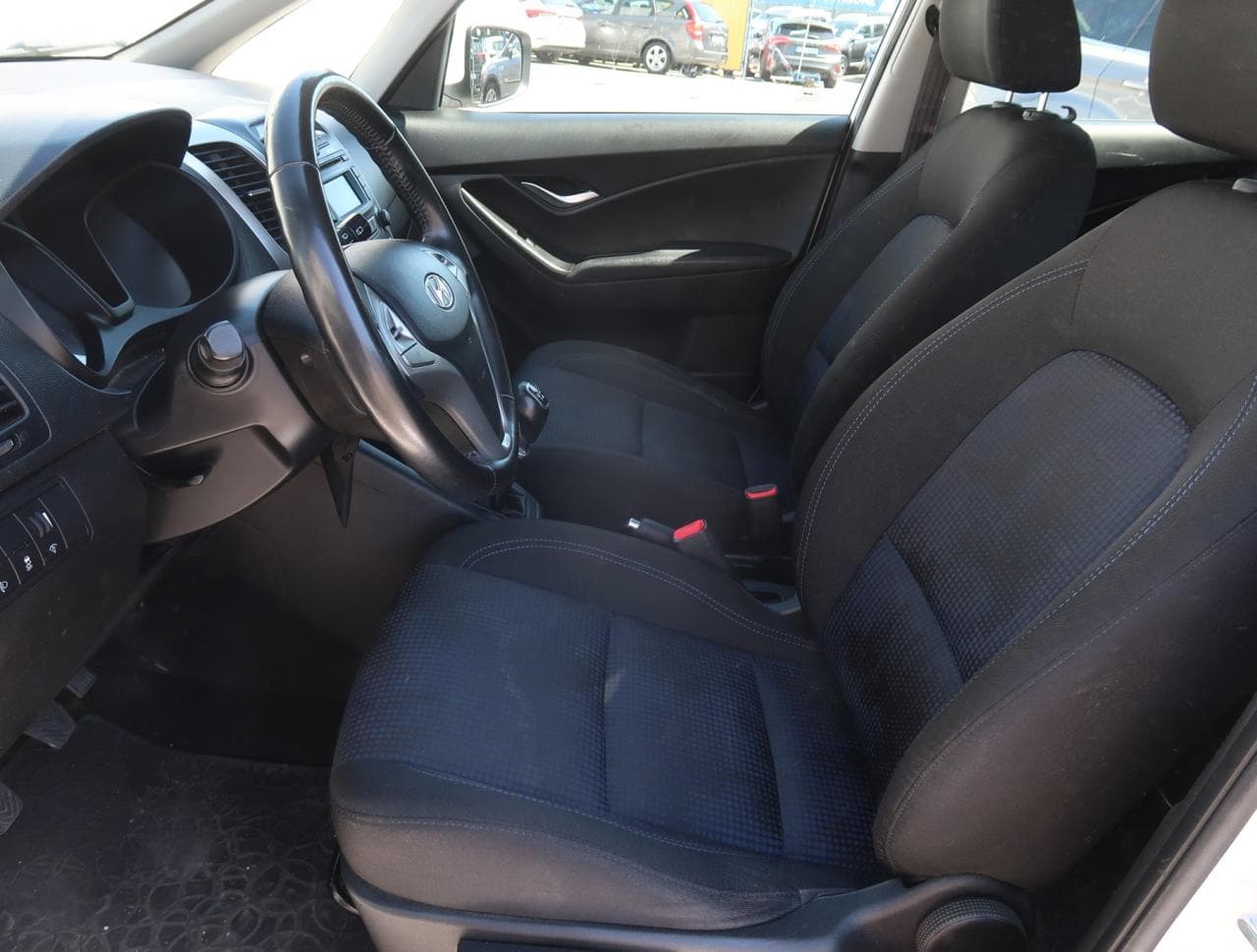 2013 Hyundai ix20 - 30