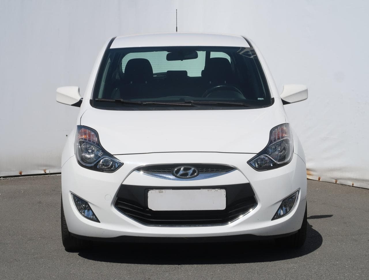 2013 Hyundai ix20 - 3
