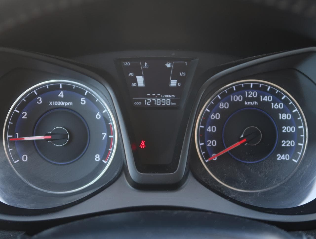 2013 Hyundai ix20 - 32