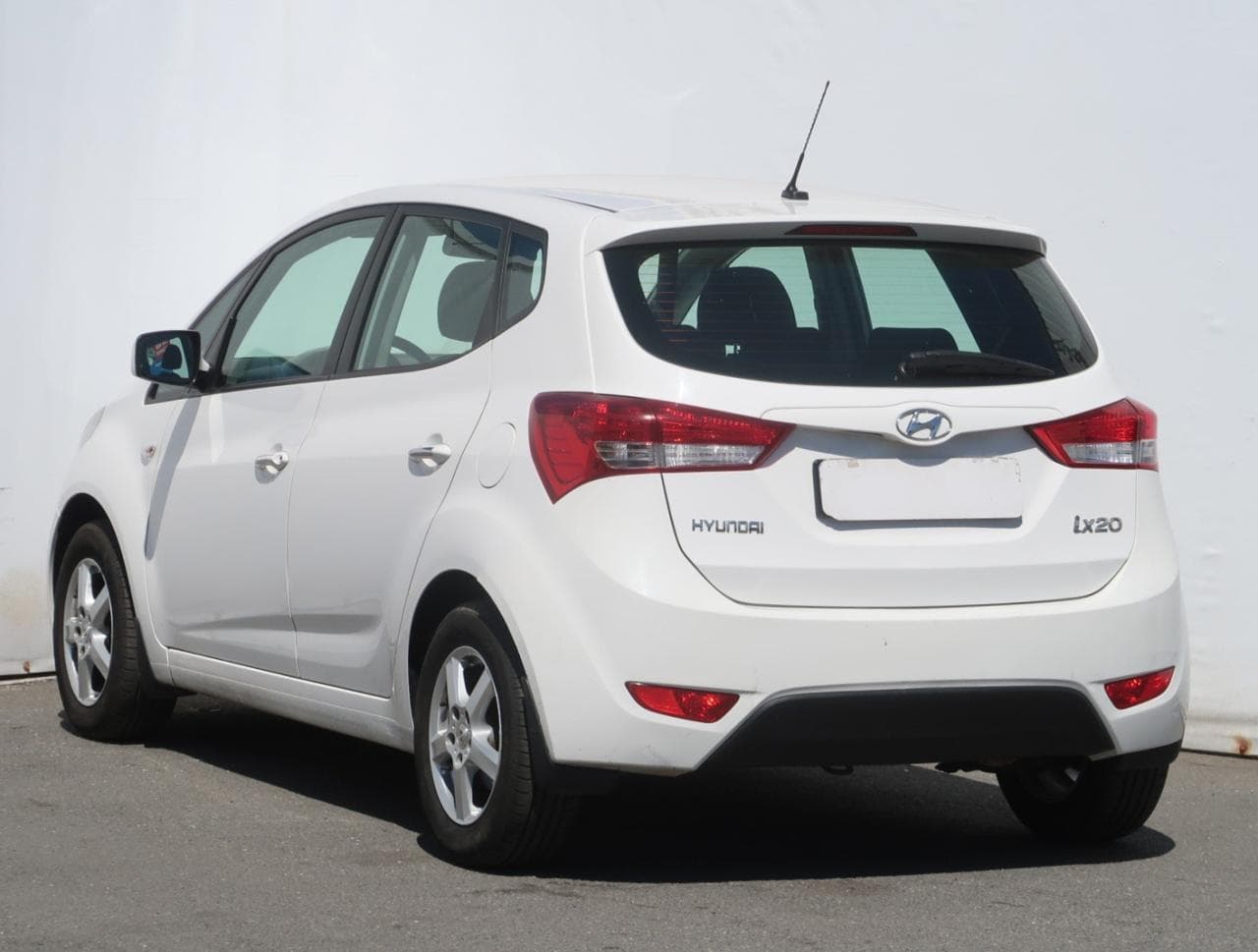 2013 Hyundai ix20 - 9